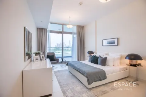 Üürile anda korter asukohaga Palm Jumeirah, Dubai, AÜE: 1 magamistoaga, 129 m² Nr 661377 - pilt 4