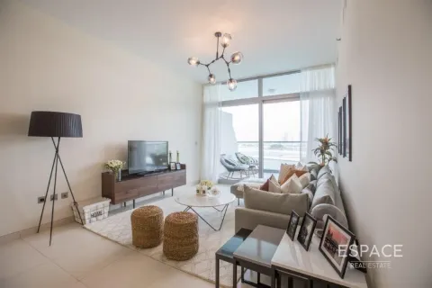 Üürile anda korter asukohaga Palm Jumeirah, Dubai, AÜE: 1 magamistoaga, 129 m² Nr 661377 - pilt 1