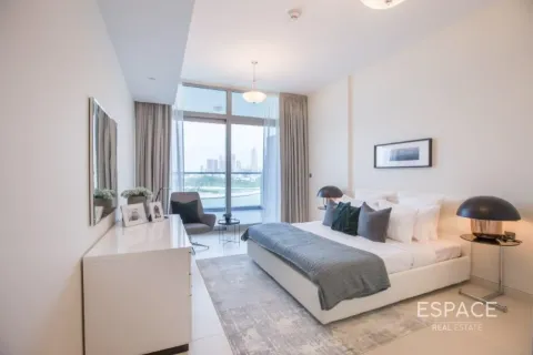 Dzīvoklis AZURE RESIDENCES Palm Jumeirah, Dubaijā, AAE 1 istaba, 129 m2 Nr. 661377 - attēls 4