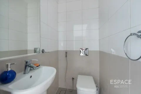 Dzīvoklis AZURE RESIDENCES Palm Jumeirah, Dubaijā, AAE 1 istaba, 129 m2 Nr. 661377 - attēls 8