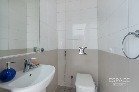 Üürile anda korter asukohaga Palm Jumeirah, Dubai, AÜE: 1 magamistoaga, 129 m² Nr 661377 - pilt 8