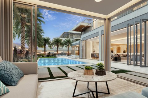 Villa til salgs i Dubai South (Dubai World Central), Dubai, Emiratene 4 soverom, 370 kvm Nr. 705528 - Foto 5