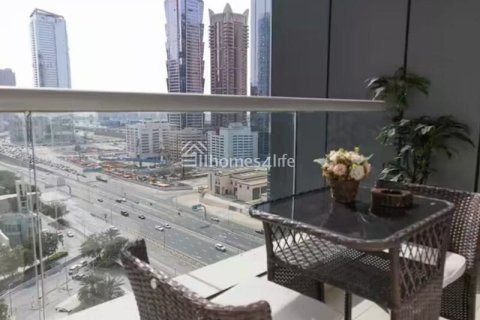 Apartman u Business Bay, Dubai, UAE 92 m2 Br. 705527 - fotografija 3