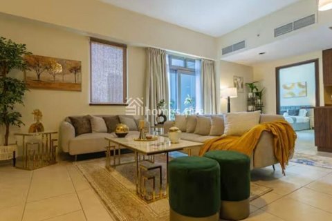 Apartman u Business Bay, Dubai, UAE 92 m2 Br. 705527 - fotografija 6