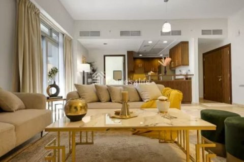 Apartman u Business Bay, Dubai, UAE 92 m2 Br. 705527 - fotografija 5