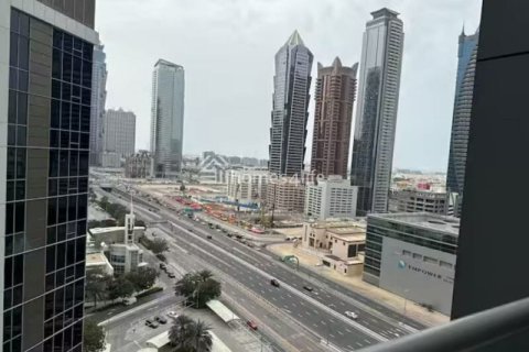Apartman u Business Bay, Dubai, UAE 92 m2 Br. 705527 - fotografija 1