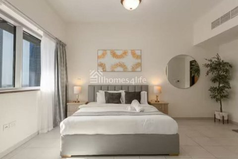 Apartman u Business Bay, Dubai, UAE 92 m2 Br. 705527 - fotografija 4