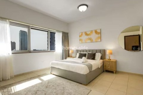 Leilighet i Business Bay, Dubai, Emiratene 92 kvm nr. 705527