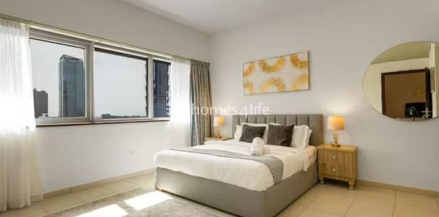 Apartment in Business Bay, Dubai, UAE 92 sq.m. № 705527
