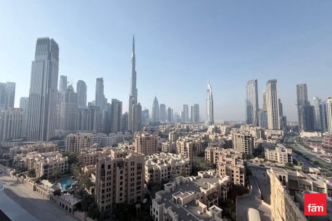 آپارتمان برای اجاره در Downtown Dubai (Downtown Burj Dubai)، Dubai، امارات متحده عربی 2 خوابه ، 119.8 متر مربع ، شماره 719493 - تصویر 9