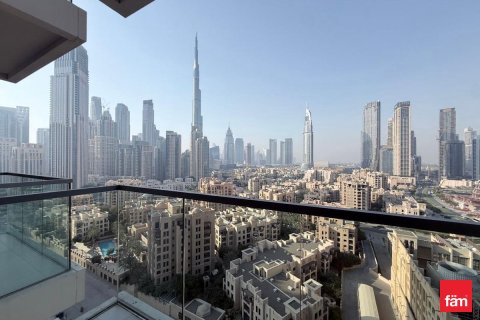 Apartmán v Downtown Dubai (Downtown Burj Dubai), SAE 2 spálne, 119.8 m2 č. 719493