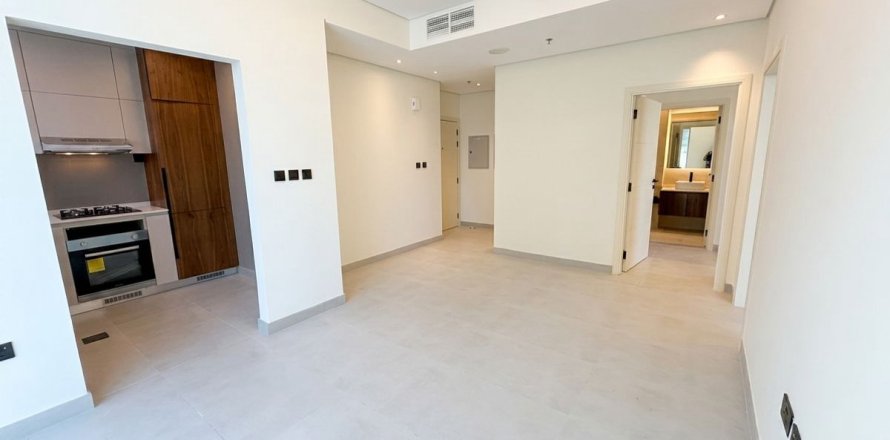 Apartament în Al Furjan, Dubai, EAU 2 dormitoare, 85.6 mp.  №719492