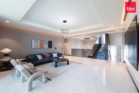 ویلا برای اجاره در Dubai Hills Estate، Dubai، امارات متحده عربی 6 خوابه ، 1194.3 متر مربع ، شماره 719494 - تصویر 15