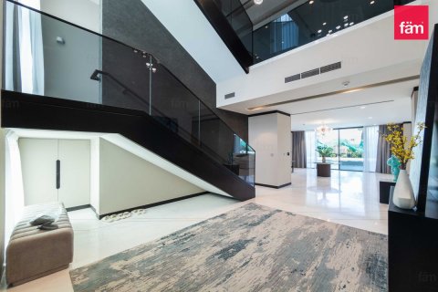 ویلا برای اجاره در Dubai Hills Estate، Dubai، امارات متحده عربی 6 خوابه ، 1194.3 متر مربع ، شماره 719494 - تصویر 8