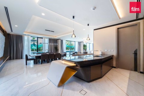 ویلا برای اجاره در Dubai Hills Estate، Dubai، امارات متحده عربی 6 خوابه ، 1194.3 متر مربع ، شماره 719494 - تصویر 6