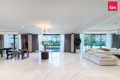 ویلا برای اجاره در Dubai Hills Estate، Dubai، امارات متحده عربی 6 خوابه ، 1194.3 متر مربع ، شماره 719494 - تصویر 2