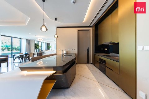 ویلا برای اجاره در Dubai Hills Estate، Dubai، امارات متحده عربی 6 خوابه ، 1194.3 متر مربع ، شماره 719494 - تصویر 7