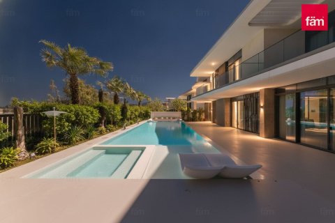 ویلا برای اجاره در Dubai Hills Estate، Dubai، امارات متحده عربی 6 خوابه ، 1194.3 متر مربع ، شماره 719494 - تصویر 17