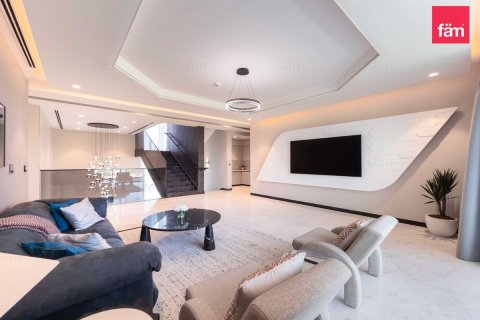 ویلا برای اجاره در Dubai Hills Estate، Dubai، امارات متحده عربی 6 خوابه ، 1194.3 متر مربع ، شماره 719494 - تصویر 16