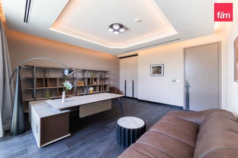 ویلا برای اجاره در Dubai Hills Estate، Dubai، امارات متحده عربی 6 خوابه ، 1194.3 متر مربع ، شماره 719494 - تصویر 18