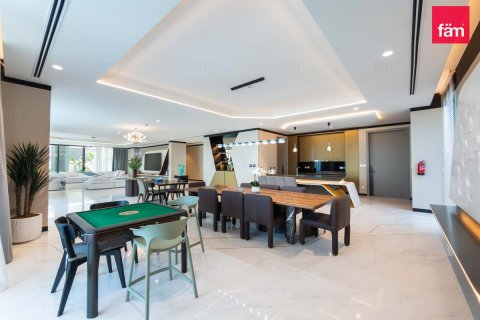 ویلا برای اجاره در Dubai Hills Estate، Dubai، امارات متحده عربی 6 خوابه ، 1194.3 متر مربع ، شماره 719494 - تصویر 5