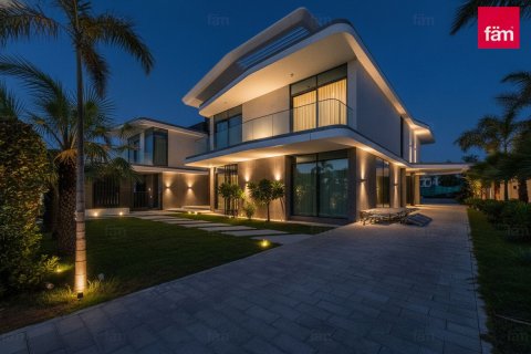 ویلا برای اجاره در Dubai Hills Estate، Dubai، امارات متحده عربی 6 خوابه ، 1194.3 متر مربع ، شماره 719494 - تصویر 25