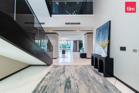 ویلا برای اجاره در Dubai Hills Estate، Dubai، امارات متحده عربی 6 خوابه ، 1194.3 متر مربع ، شماره 719494 - تصویر 13