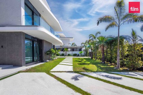 ویلا برای اجاره در Dubai Hills Estate، Dubai، امارات متحده عربی 6 خوابه ، 1194.3 متر مربع ، شماره 719494 - تصویر 21