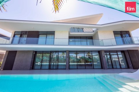 ویلا برای اجاره در Dubai Hills Estate، Dubai، امارات متحده عربی 6 خوابه ، 1194.3 متر مربع ، شماره 719494 - تصویر 23