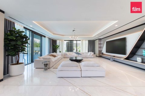 ویلا برای اجاره در Dubai Hills Estate، Dubai، امارات متحده عربی 6 خوابه ، 1194.3 متر مربع ، شماره 719494 - تصویر 3