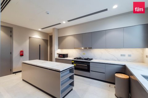 ویلا برای اجاره در Dubai Hills Estate، Dubai، امارات متحده عربی 6 خوابه ، 1194.3 متر مربع ، شماره 719494 - تصویر 9