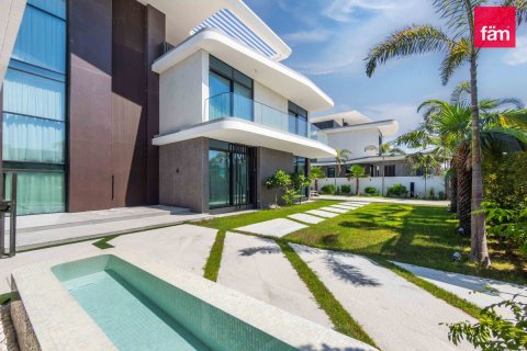 ویلا برای اجاره در Dubai Hills Estate، Dubai، امارات متحده عربی 6 خوابه ، 1194.3 متر مربع ، شماره 719494 - تصویر 4