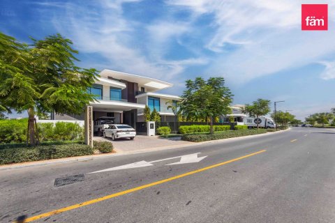 ویلا برای اجاره در Dubai Hills Estate، Dubai، امارات متحده عربی 6 خوابه ، 1194.3 متر مربع ، شماره 719494 - تصویر 24