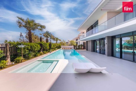 ویلا برای اجاره در Dubai Hills Estate، Dubai، امارات متحده عربی 6 خوابه ، 1194.3 متر مربع ، شماره 719494 - تصویر 12