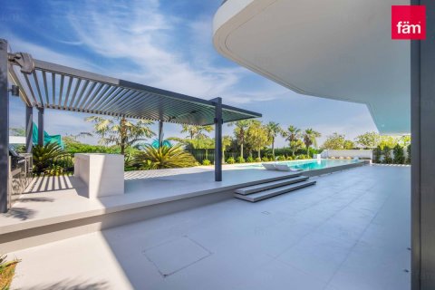 ویلا برای اجاره در Dubai Hills Estate، Dubai، امارات متحده عربی 6 خوابه ، 1194.3 متر مربع ، شماره 719494 - تصویر 22