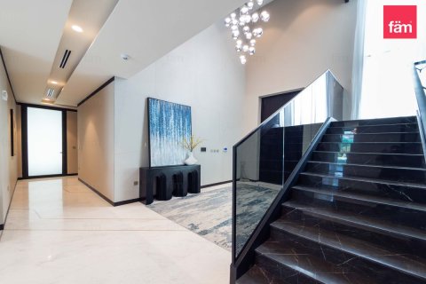ویلا برای اجاره در Dubai Hills Estate، Dubai، امارات متحده عربی 6 خوابه ، 1194.3 متر مربع ، شماره 719494 - تصویر 14