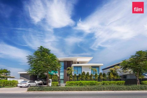 ویلا برای اجاره در Dubai Hills Estate، Dubai، امارات متحده عربی 6 خوابه ، 1194.3 متر مربع ، شماره 719494 - تصویر 26