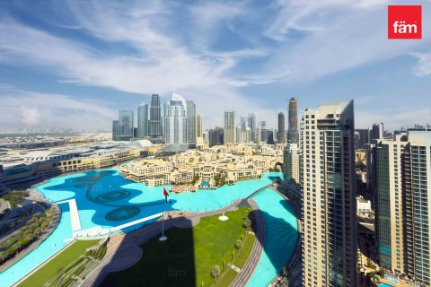Apartament de închiriat în Dubai, EAU 3 dormitoare, 173.3 mp. №719495 - poză 30