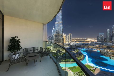 Apartament de închiriat în Dubai, EAU 3 dormitoare, 173.3 mp. №719495 - poză 18