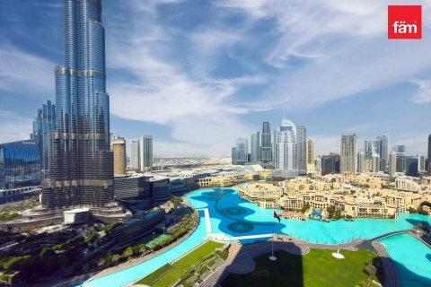 Apartament de închiriat în Dubai, EAU 3 dormitoare, 173.3 mp. №719495 - poză 12