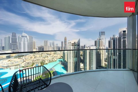 Apartament de închiriat în Dubai, EAU 3 dormitoare, 173.3 mp. №719495 - poză 24