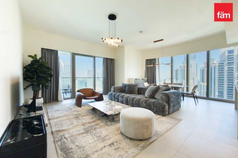 Apartament de închiriat în Dubai, EAU 3 dormitoare, 173.3 mp. №719495 - poză 2
