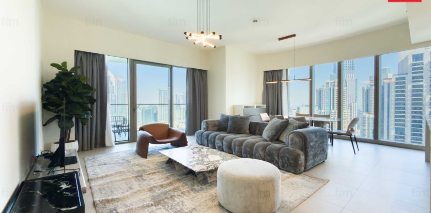 Lakás itt: Dubai, EAE, 3 hálószoba, 173.3 m², azonosító: 719495
