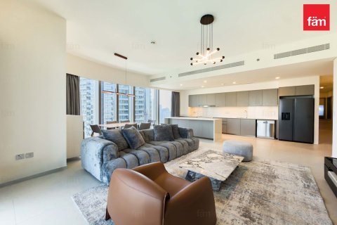 Apartament de închiriat în Dubai, EAU 3 dormitoare, 173.3 mp. №719495 - poză 3