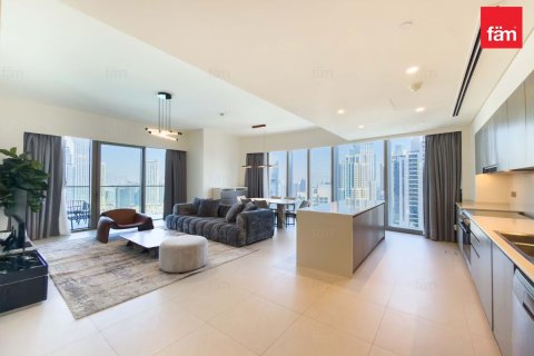 Apartament de închiriat în Dubai, EAU 3 dormitoare, 173.3 mp. №719495 - poză 5