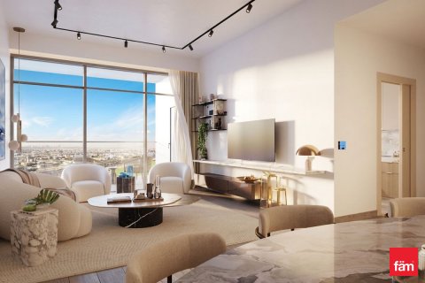 Apartment sa Dubai, UAE 2 silid-tulugan, 115.8 sq.m. № 719491 - larawan 3