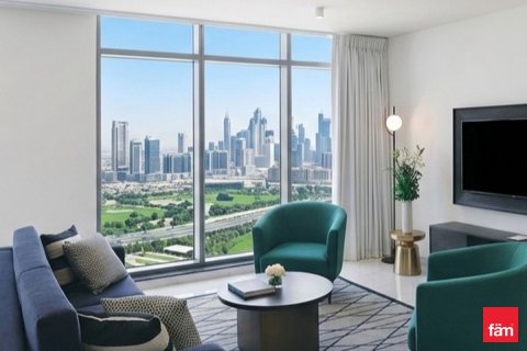 شقة للبيع في دبي، الإمارات العربية المتحدة 2 غرفة نوم ، 115.8 متر مربع ، رقم 719491 - صورة 2