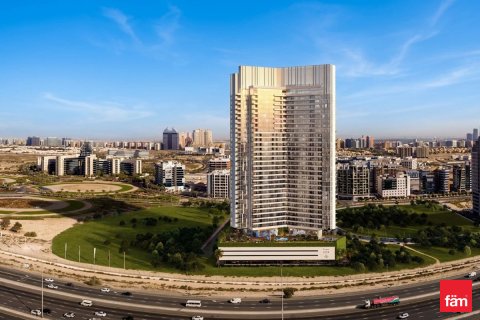 Korter asukohaga Dubai, AÜE: 2 magamistoaga, 115.8 m² Nr 719491