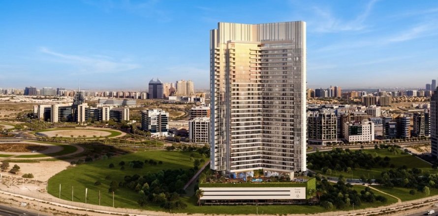 Apartment sa Dubai, UAE 2 silid-tulugan, 115.8 sq.m. № 719491