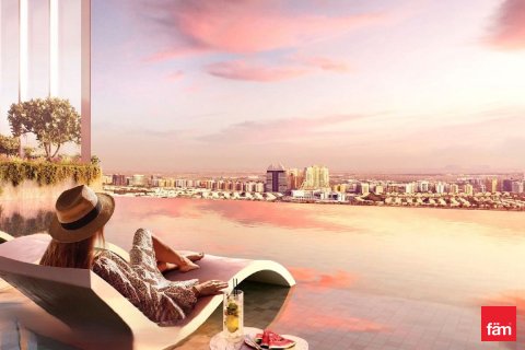 Apartment sa Dubai, UAE 2 silid-tulugan, 115.8 sq.m. № 719491 - larawan 12